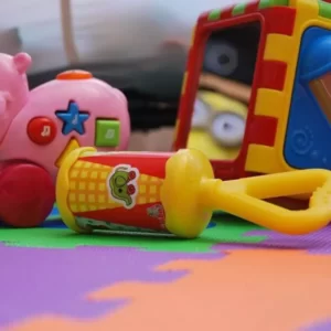 Brinquedos