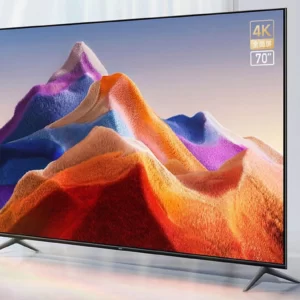 Smart tv